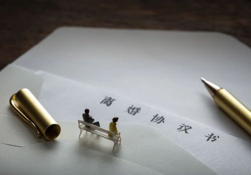 西安出轨调查：离婚孩子抚养权和抚养费怎么判定的