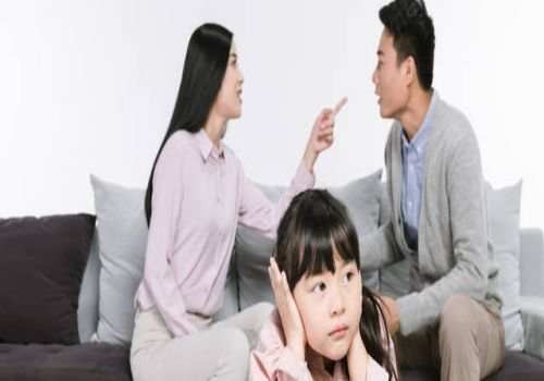 西安侦探社：有房子没证离婚怎么分