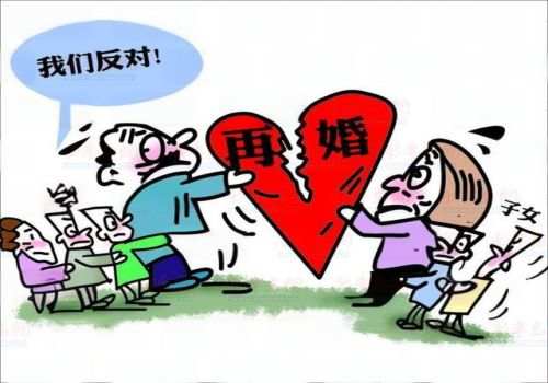 嫁妆离婚了可以拿回来吗